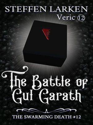 cover image of The Battle of Gul Garath